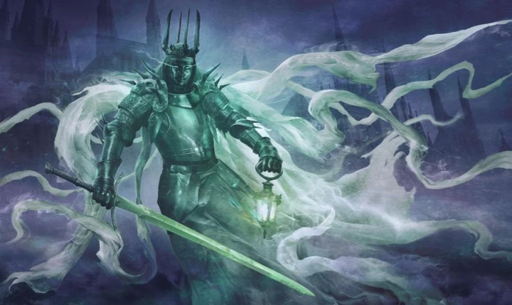 Knight Playmat