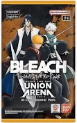 Union Arena: BLEACH: Thousand-Year Blood War Booster Pack