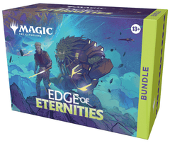 Edge of Eternities Bundle