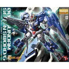 00 Gundam Seven Sword/G (MG1-100)