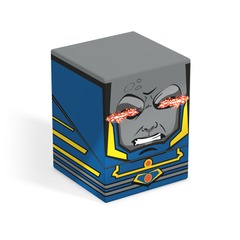 Squaroes: DC- Justice League - Wave 2 - Darkseid