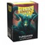 Dragon Shield Matte Sleeves: Turquoise 100ct