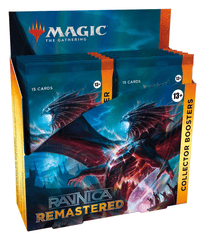 Ravnica Remastered Collector Booster Box