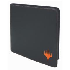 Ultra Pro PRO Binder 12 Pocket Zippered Magic the Gathering Mythic Edition