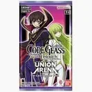 Union Arena: Code Geass - Lelouch of the Rebellion Booster Pack