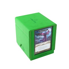 Gamegenic-Sidekick Pro 100+ XL Convertible Green