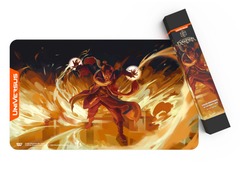 UniVersus CCG: Critical Role - Caleb Widogast Playmat