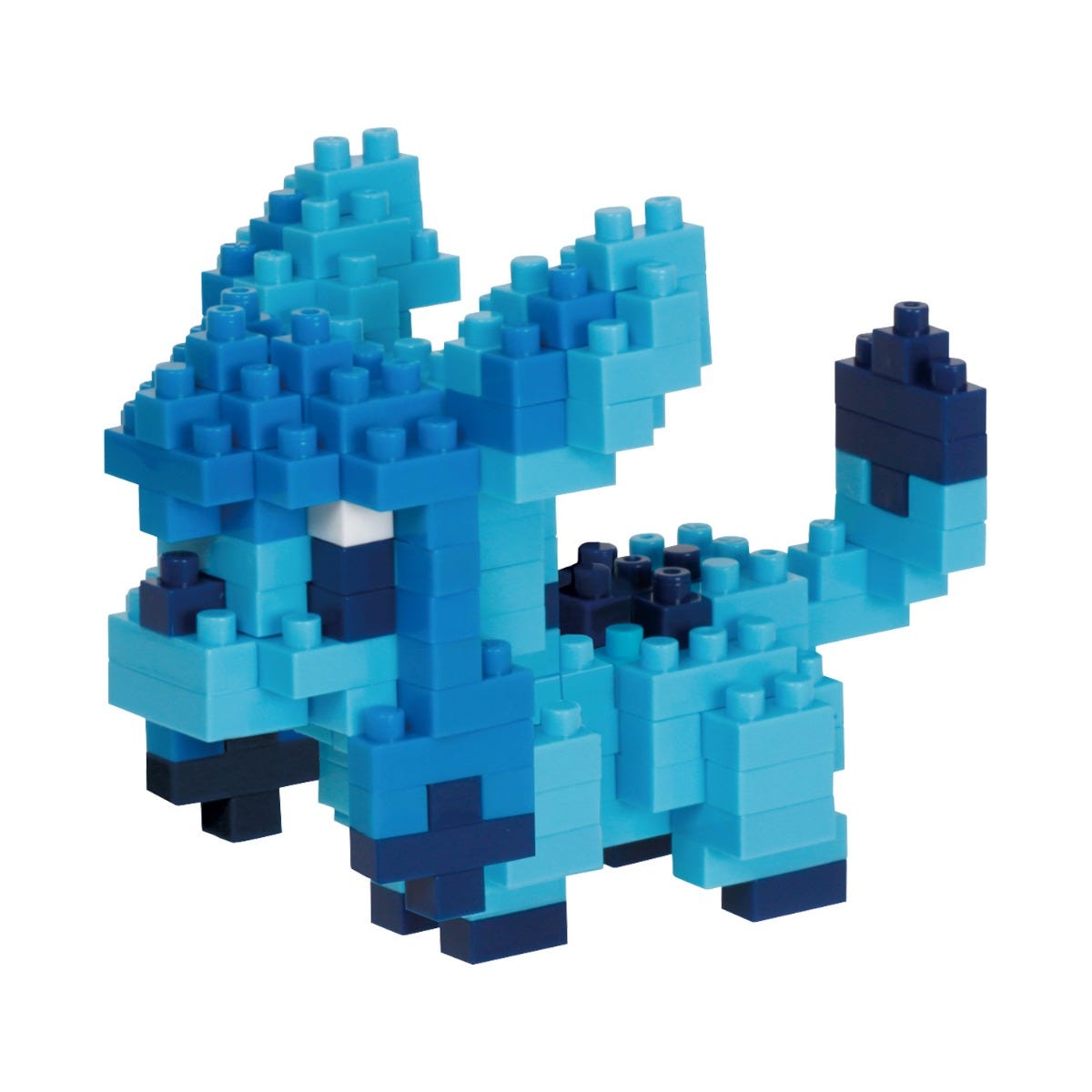 Nanoblock Pokémon Series - Glaceon