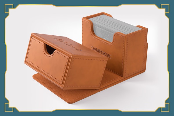 Altered TCG: Deck Wallet
