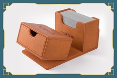 Altered TCG: Deck Wallet