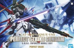Perfect Strike Gundam (PG1:60)