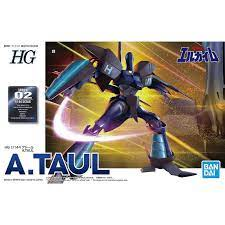 A.Taul L-Gaim HG 1:144
