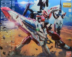 Gundam Astray - Turn Red (MG 1/100)
