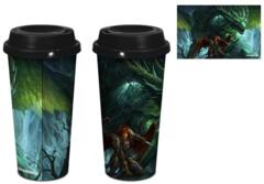Denizen of the Forest - Tumbler
