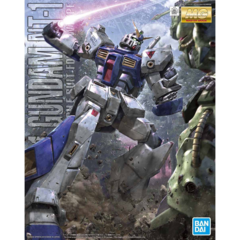 Gundam NT-1 Ver 2.0 Gundam 0080 MG 1:100