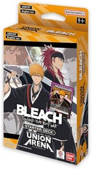 Union Arena: BLEACH: Thousand-Year Blood War Starter Deck