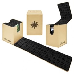 Magic the Gathering: Alcove Flip Box - Plains