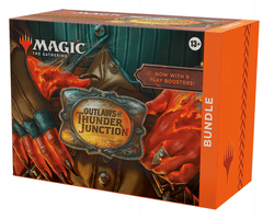 Outlaws of Thunder Junction Booster Bundle