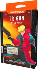 UniVersus: Trigun Stampede Challenger Series