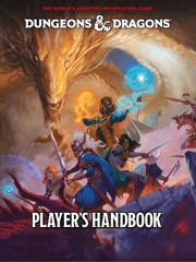 Players Handbook (2024)
