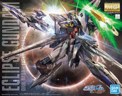 Eclipse Gundam 