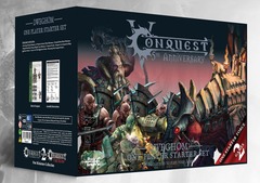 Dweghom: 5th Anniversary Supercharged Starter Set