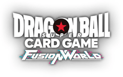 DBS Fusion World: New Adventure FB05 bundle