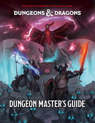 Dungeon Masters Guide (2024)
