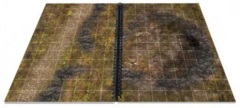Battle Mats: Big Book of Battle Mats
