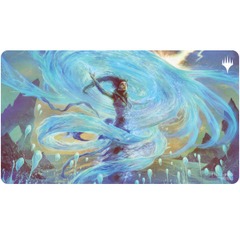 Ultra Pro Playmat Magic the Gathering Modern Horizons 3 - Flare of Denial