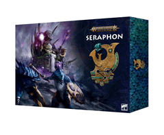 Seraphon Boxed Set