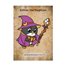 Animal Hero - Enfriar the magician