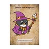 Animal Hero - Enfriar the magician