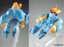 Bandai HGUC MSM-03C HY-GOGG Kit