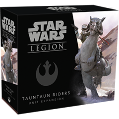 Tauntaun Riders Unit Expansion