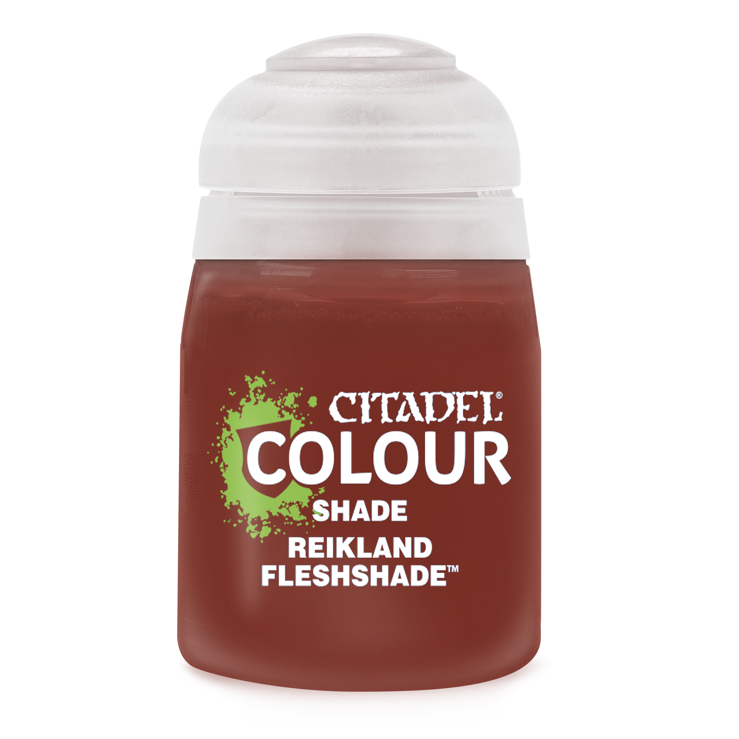 SHADE: Reikland Fleshshade