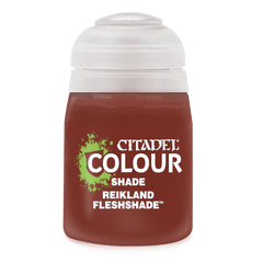 SHADE: Reikland Fleshshade