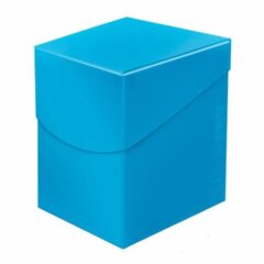 UP Eclipse Pro 100+ Deck Box Sky Blue