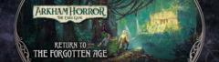 Return of the Forgotten Age