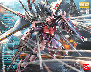 Strike Rouge + Ootori (MG 1/100)
