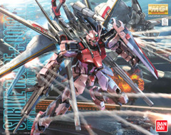 Strike Rouge + Ootori (MG 1/100)