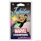 Marvel Champions: The Card Game - Jubilee Hero Pack