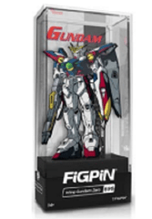 FiGPiN Wing Gundam Zero (696)