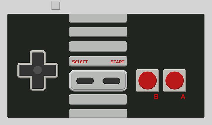 Controller - Playmat