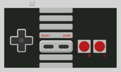 Controller - Playmat