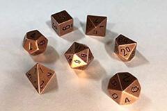 Metal: Poly Copper (27024)