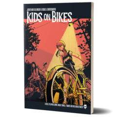 Kids On Bikes