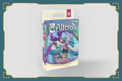 Altered TCG: Starter Deck - Lyra