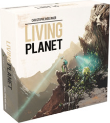 Living Planet