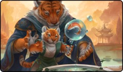 Gamermats: Father And Son
